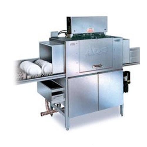 Dish Machine Lease Dish Machines ADC 44 Conveyor American